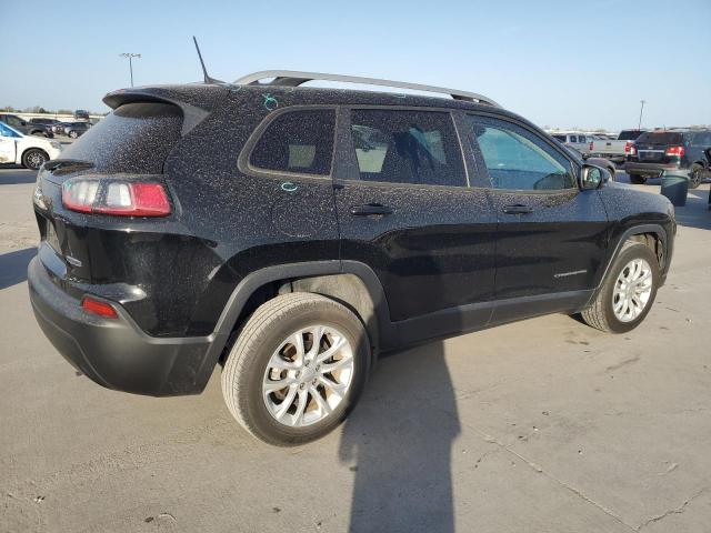 Vin: 1c4pjlcb7md114103, lot: 49800235, jeep grand cher latitude 20213