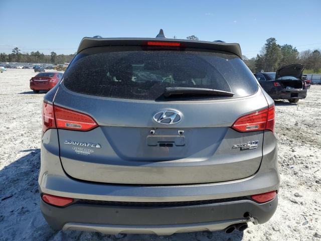 2015 HYUNDAI SANTA FE S 5XYZWDLA3FG268853