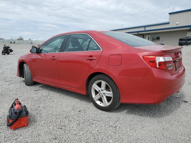 Vin: 4t1bf1fk7eu849222, lot: 51280635, toyota camry l 20142