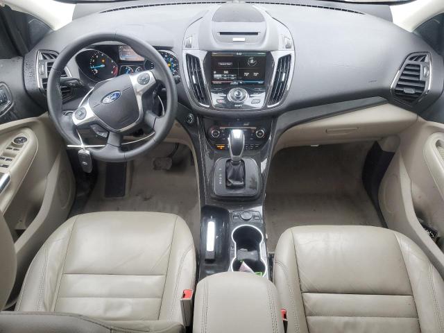 2015 FORD ESCAPE TIT - 1FMCU0J97FUC89499