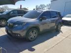 2020 HONDA PASSPORT E - 5FNYF7H57LB001582
