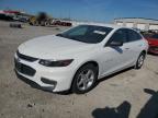 2018 CHEVROLET MALIBU LS - 1G1ZB5ST1JF255849