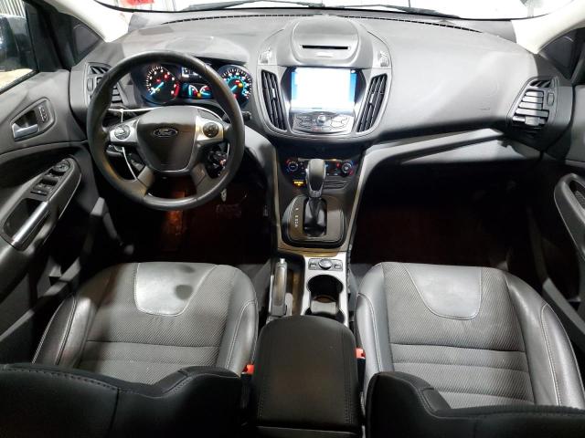 2016 FORD ESCAPE SE - 1FMCU9G97GUB49997