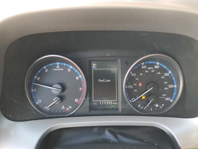 2018 TOYOTA RAV4 ADVEN - 2T3RFREV8JW748510