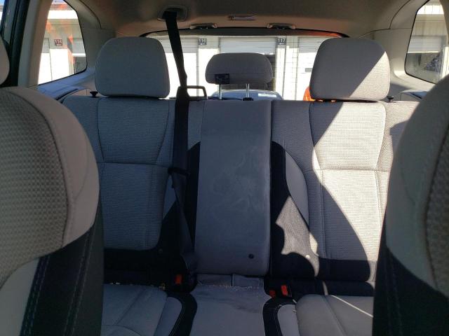 2022 SUBARU FORESTER JF2SKACC9NH479074