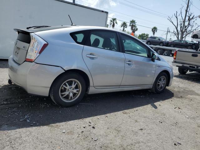 Vin: jtdkn3du6a0083010, lot: 49895715, toyota prius 20103