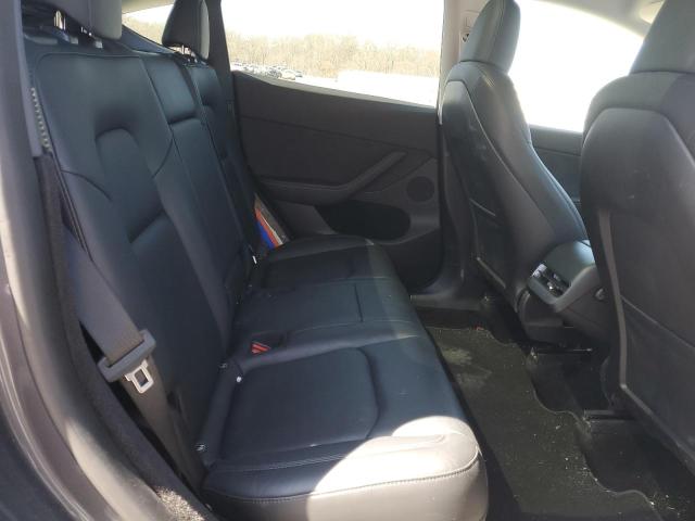 2023 TESLA MODEL Y - 7SAYGDEE0PA050208