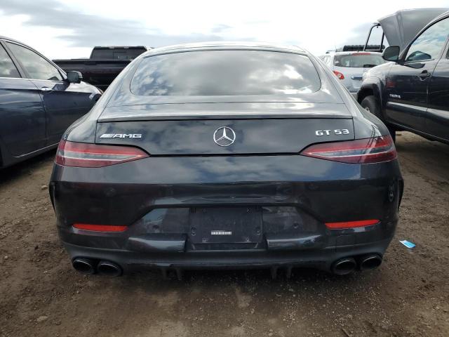 2022 MERCEDES-BENZ AMG GT 53 W1K7X6BB3NA045632