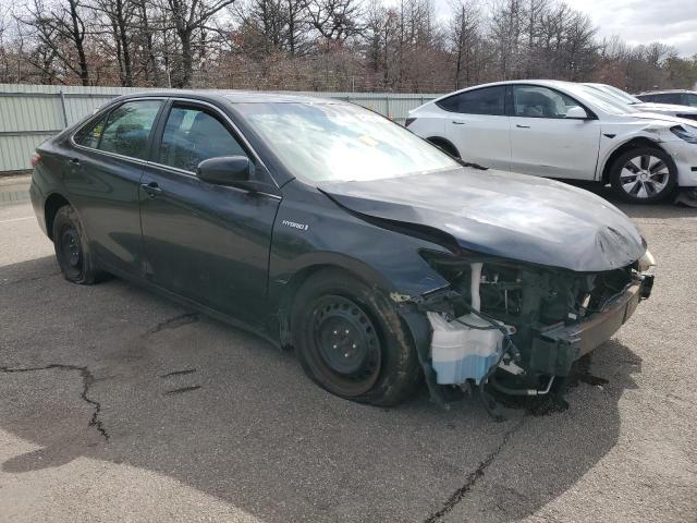Vin: 4t1bd1fk7hu214236, lot: 48049875, toyota camry hybrid 20174