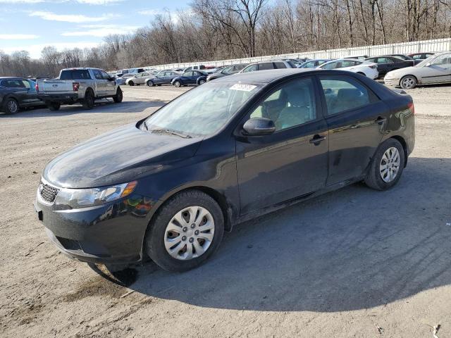 KIA FORTE EX