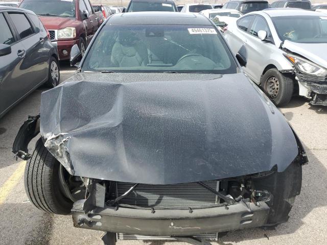 2024 CADILLAC CT5 LUXURY - 1G6DW5RK9R0100597