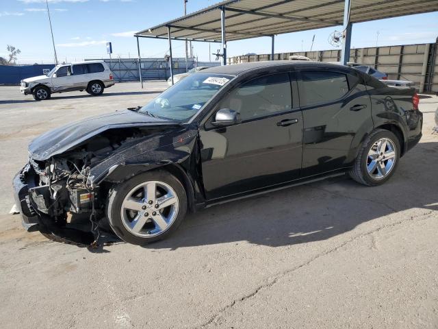 DODGE AVENGER SX