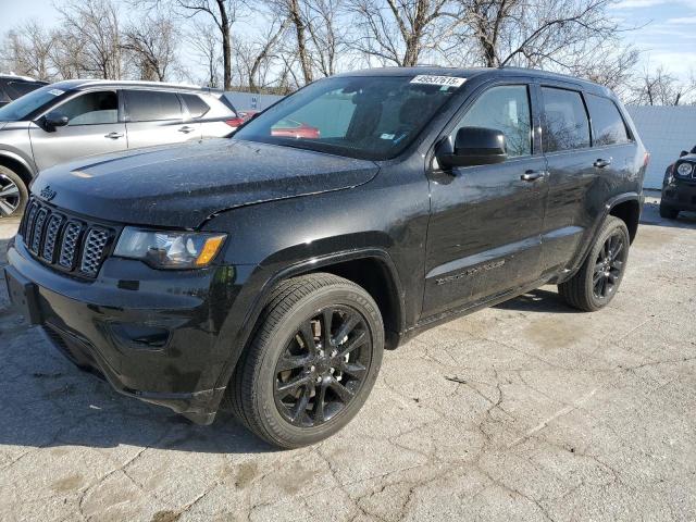 Vin: 1c4rjfagxmc654799, lot: 49537615, jeep grand cher laredo 2021 img_1