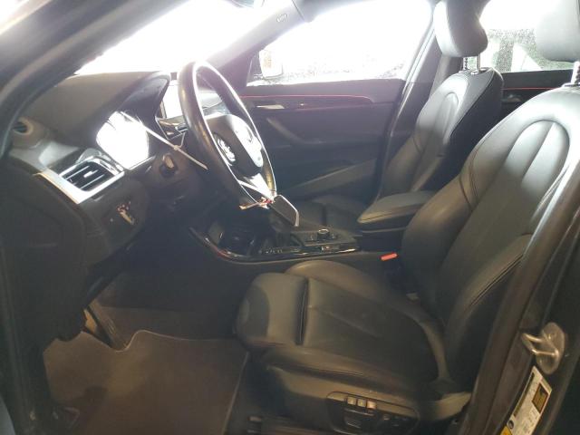 2018 BMW X2 SDRIVE2 WBXYJ3C34JEJ81456