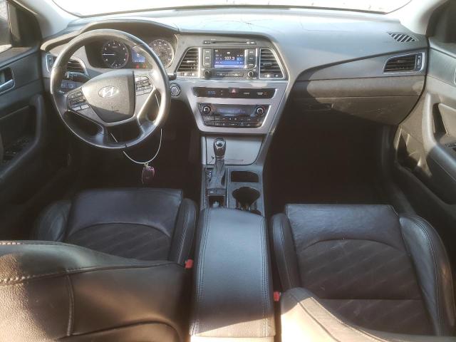2015 HYUNDAI SONATA SPO - 5NPE34AF3FH074757
