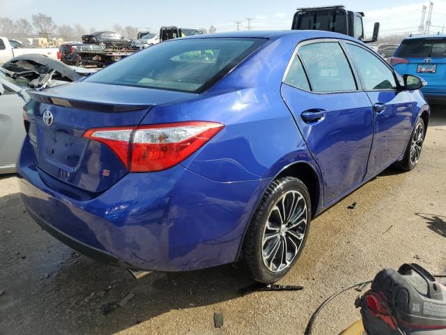 2015 TOYOTA COROLLA L - 2T1BURHE6FC427618