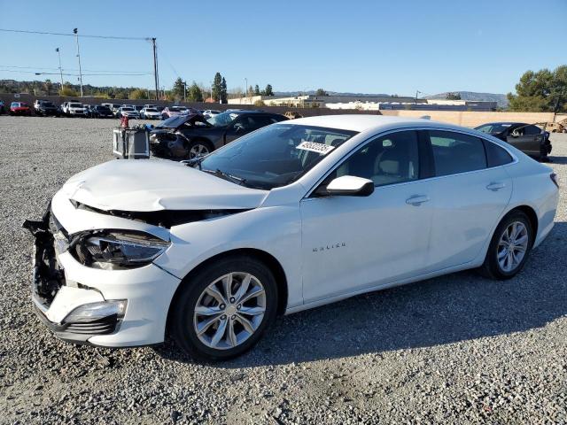 2020 CHEVROLET MALIBU LT - 1G1ZD5ST4LF032265