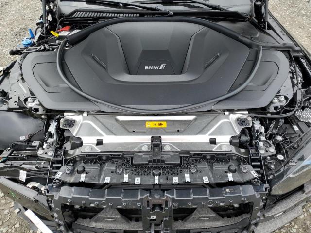 2024 BMW I4 XDRIVE WBY83FB03RFS90804