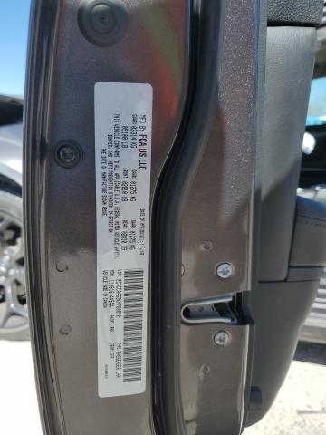2019 CHRYSLER 300 TOURIN 2C3CCAAG3KH760870