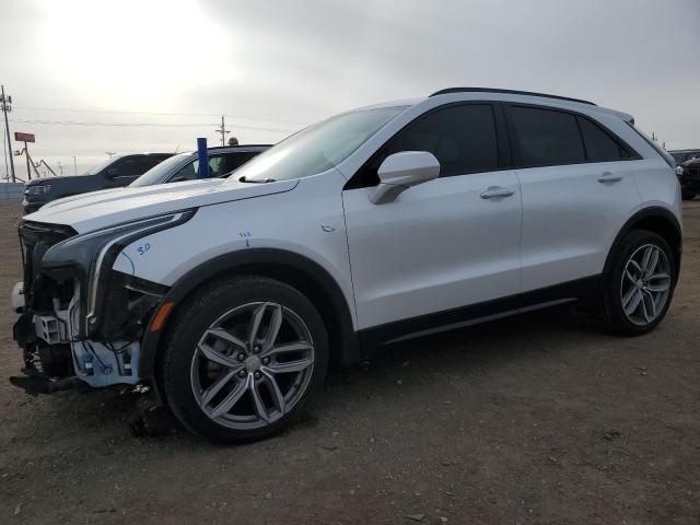 CADILLAC XT4 SPORT