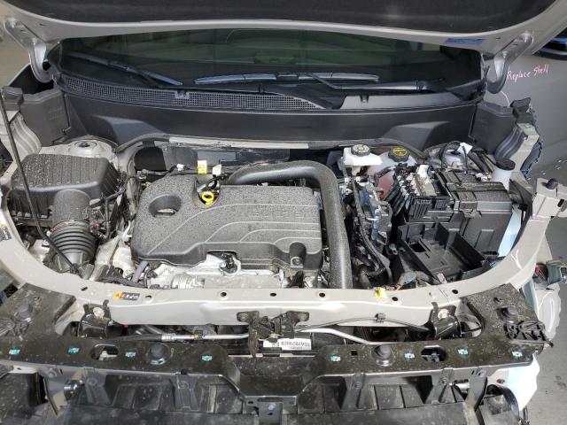 2025 GMC TERRAIN EL 3GKALUEG0SL216109