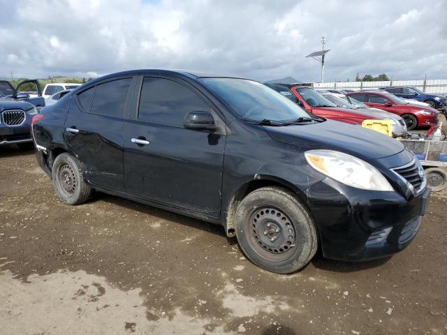 Vin: 3n1cn7ap0cl913015, lot: 50840215, nissan versa s 20124