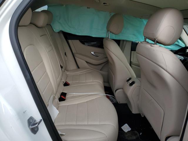 2021 MERCEDES-BENZ GLC 300 4M - W1N0G8EB6MF920487