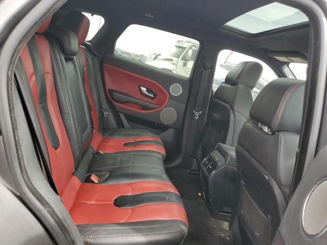 2015 LAND ROVER RANGE ROVE - SALVT2BGXFH004174