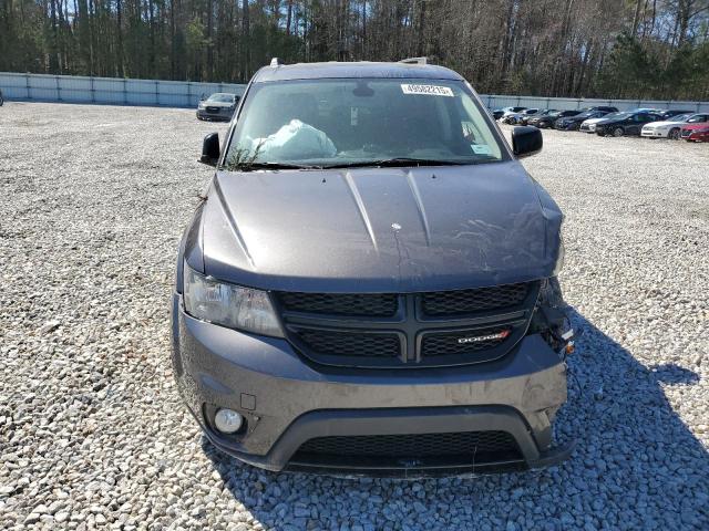 2019 DODGE JOURNEY SE - 3C4PDCBB7KT718704