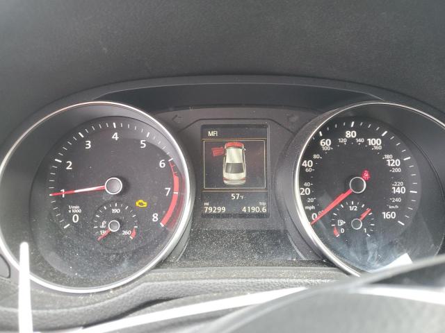 2019 VOLKSWAGEN PASSAT WOL 1VWLA7A34KC003137