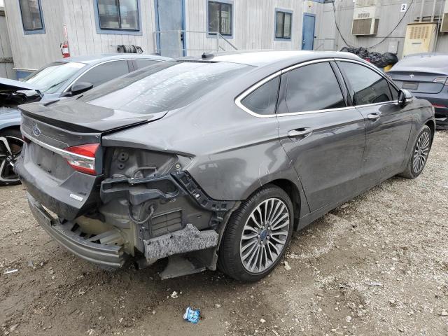 Vin: 3fa6p0h92hr119808, lot: 48257285, ford fusion se 20173
