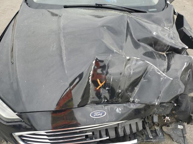 2020 FORD FUSION SE 3FA6P0T94LR190475
