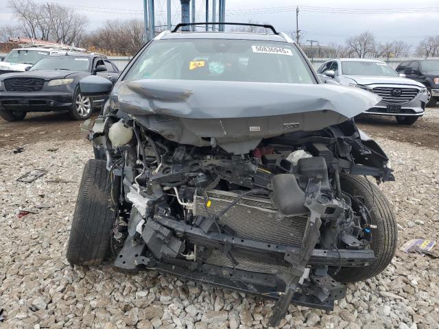 2023 NISSAN KICKS SV - 3N1CP5CV8PL480690