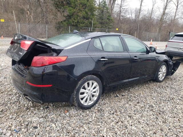 Vin: 5xxgn4a75fg376834, lot: 51152605, kia optima ex 20153