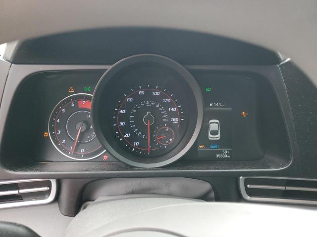 2022 HYUNDAI ELANTRA SE - 5NPLM4AG9NH064505