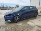 FORD FOCUS ST