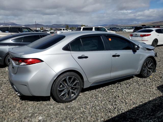 Vin: 5yfs4mce6np135623, lot: 48810885, toyota corolla se 20223
