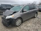 2016 TOYOTA SIENNA LE - 5TDJK3DCXGS136423