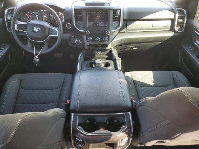 2020 RAM 1500 BIG H - 1C6RREFT1LN209001