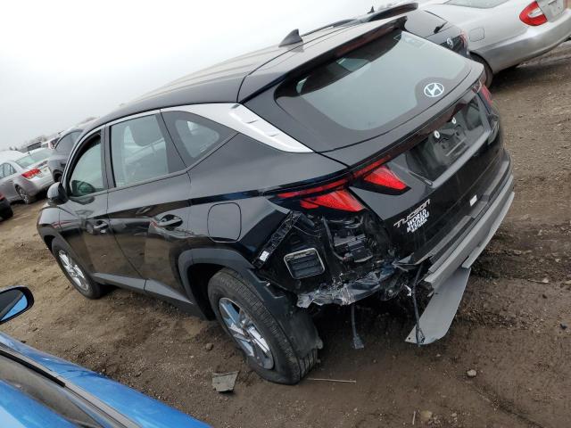 2025 HYUNDAI TUCSON SE - 3KMJA3DE1SE006177