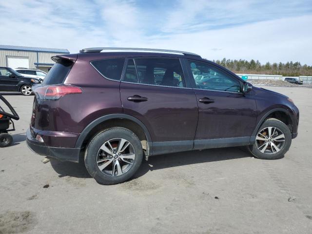 Vin: 2t3rfrev4hw689904, lot: 50223275, toyota rav4 xle 20173