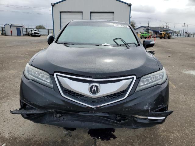 2017 ACURA RDX TECHNO - 5J8TB4H57HL024712