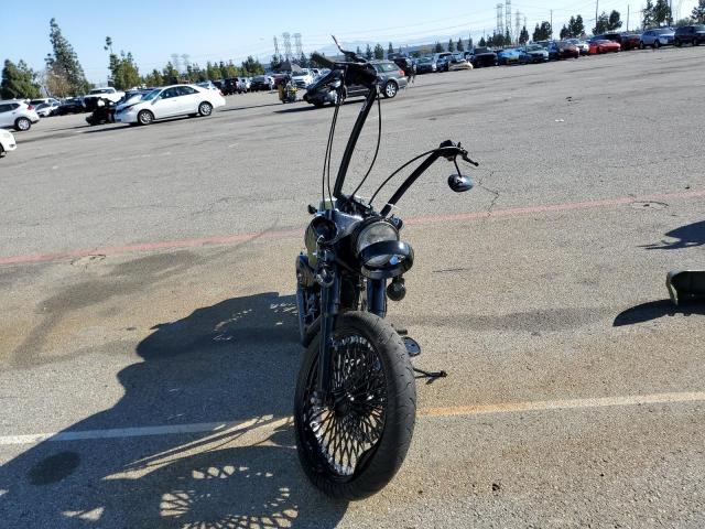 2004 HARLEY-DAVIDSON FXST 1HD1BHY334Y027176