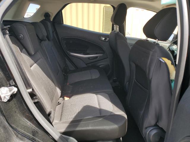 2020 FORD ECOSPORT S - MAJ3S2GE9LC363216