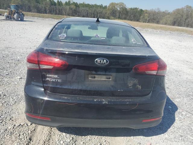 2017 KIA FORTE LX - 3KPFL4A71HE104410