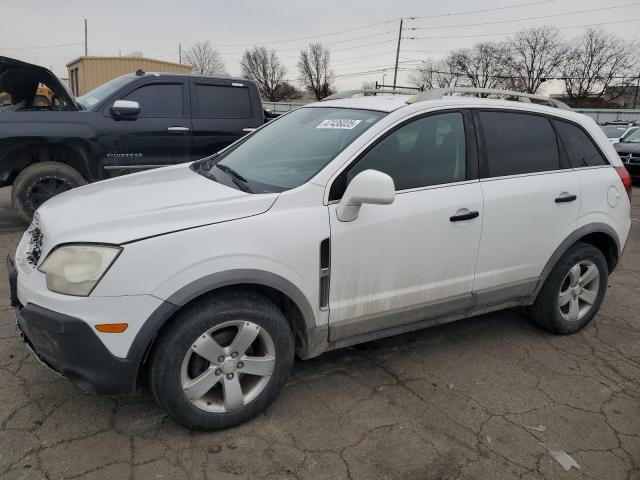 Vin: 3gnal2ek3cs596260, lot: 47436035, chevrolet captiva sport 2012 img_1