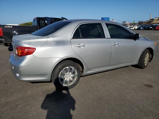 Vin: 1nxbu4ee4az196992, lot: 48074975, toyota corolla base 20103