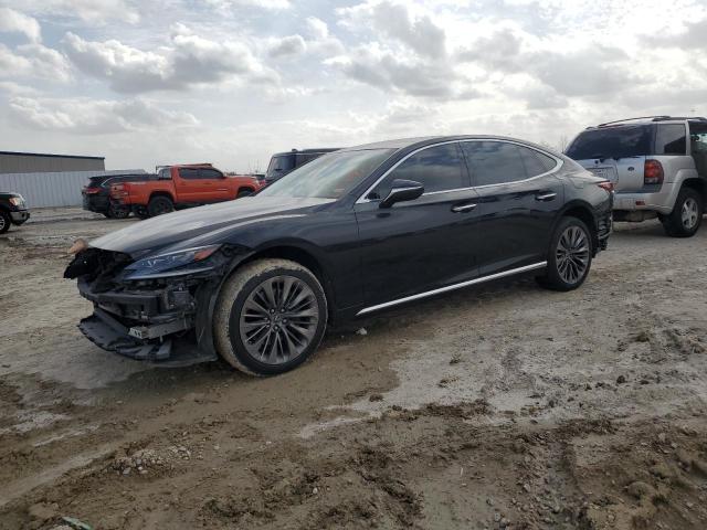 LEXUS LS 500