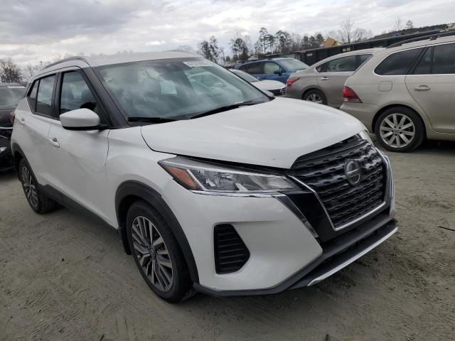Vin: 3n1cp5cv7ml493975, lot: 47572455, nissan kicks sv 20214