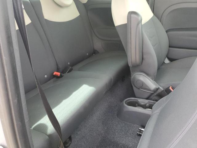 2015 FIAT 500 SPORT 3C3CFFAR3FT707072
